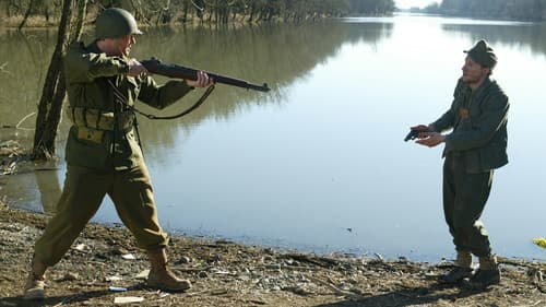 Everyman's War - Hölle in den Ardennen Bild 3