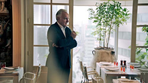 La quête d'Alain Ducasse Bild 5