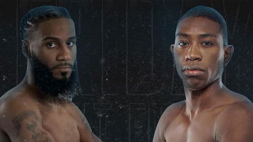 Albert Bell vs. Jonathan Romero Bild 1
