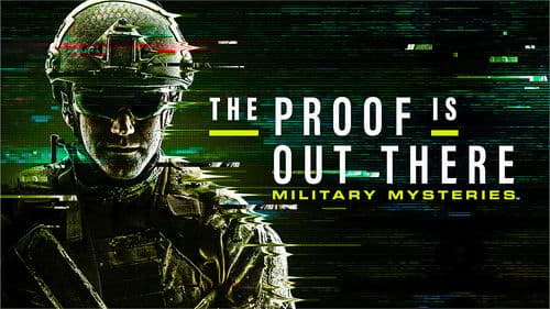 The Proof Is Out There: Military Mysteries Bild 1