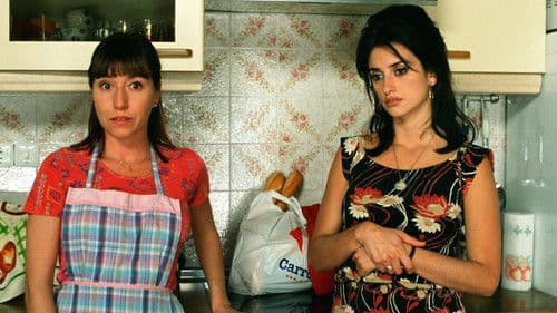 Volver - Zurückkehren Bild 4