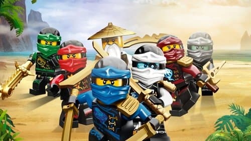 LEGO Ninjago: Meister des Spinjitzu Bild 5