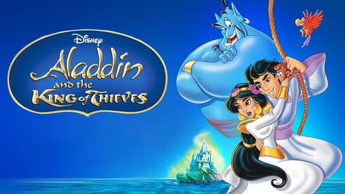 Aladdin und der König der Diebe Bild 1