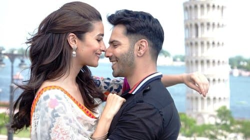 Badrinath Ki Dulhania Bild 2