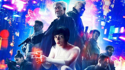 Ghost in the Shell Bild 6