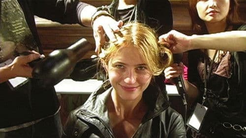 Picture me - Tagebuch eines Topmodels Bild 1