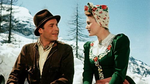 Die Frau meiner Träume Bild 2