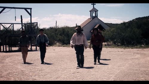 A Town Called Redemption Bild 1