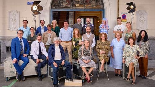 La que se avecina Bild 2