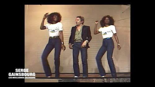 Serge Gainsbourg, les meilleures chansons Bild 5