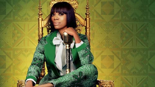 Yvonne Orji: Momma, I Made It! Bild 4