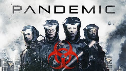 Pandemic Bild 5