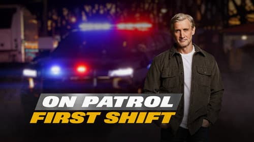 On Patrol: First Shift Bild 1