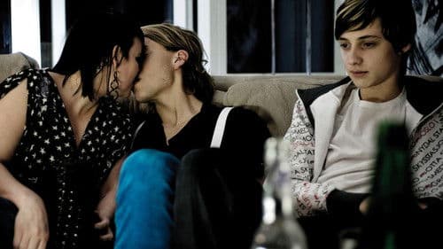 Jitters - Schmetterlinge im Bauch Bild 4