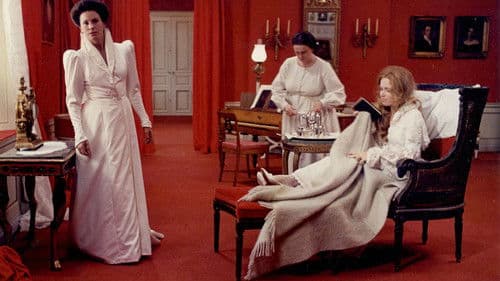 Schreie und Flüstern Bild 7