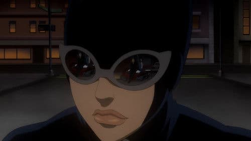 DC Showcase: Catwoman Bild 6