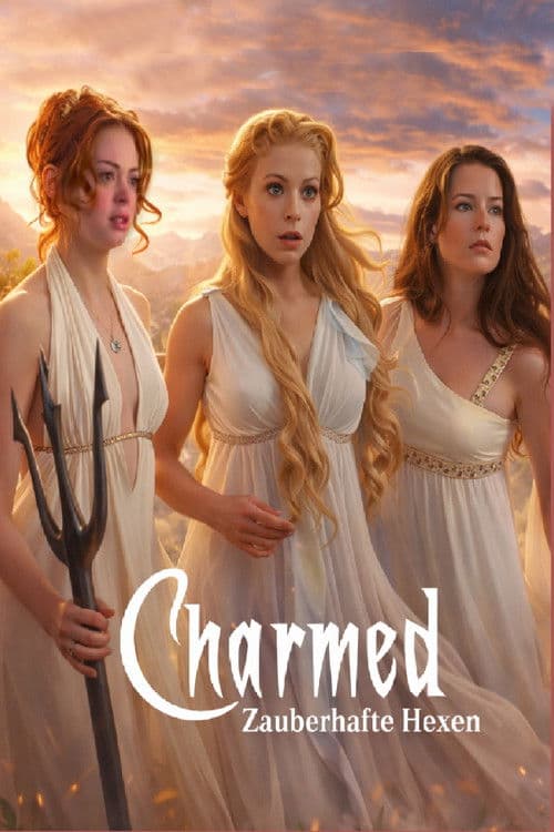 Charmed - Zauberhafte Hexen