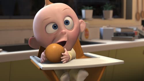 Jack-Jack Superbaby Bild 3