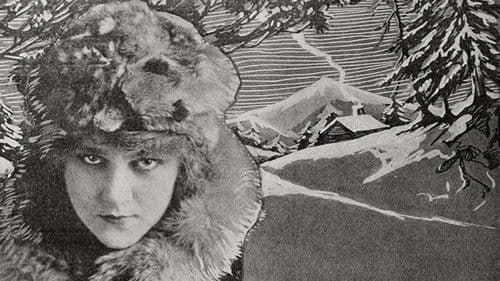 The Wolf and His Mate Bild 1