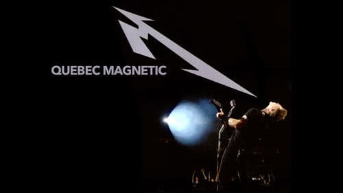 Metallica: Quebec Magnetic Bild 4