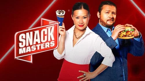 Snackmasters Australia Bild 2