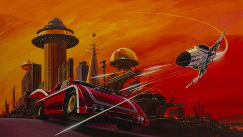 The Last Chase Bild 2