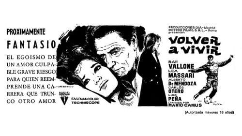 Volver a vivir Bild 1