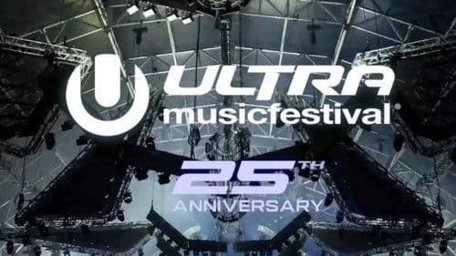 Ultra Miami's 25th Anniversary Bild 2