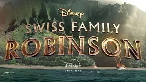 Swiss Family Robinson Bild 1