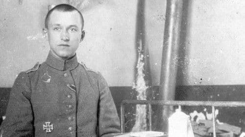 102 år i hjärtat av Europa Bild 2