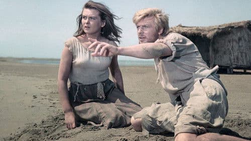 Der letzte Schuß Bild 2