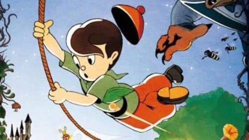 Jeannot l'intrépide Bild 2