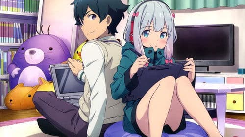 Eromanga Sensei Bild 1