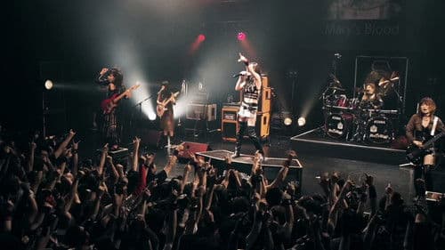 LIVE at BLITZ ～Make The New World Tour 2018～ Bild 1