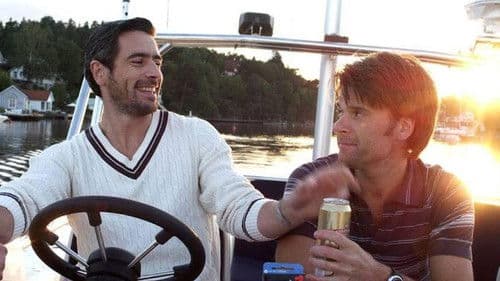 Stockholm - Båstad Bild 1