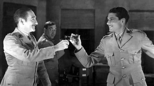 Friends and Lovers Bild 1