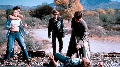 Kid - Einer gegen alle Bild 1