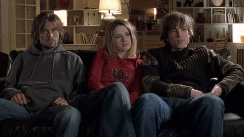 Quelques jours entre nous Bild 1