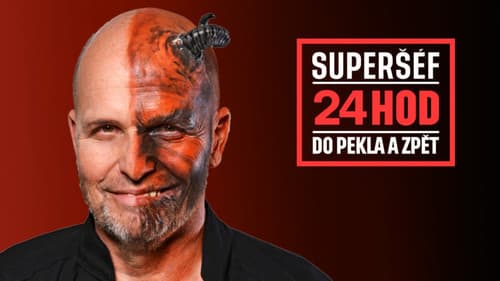 Superšéf: 24 hodin do pekla a zpět Bild 1