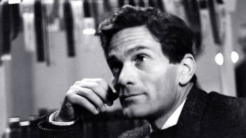 La Rabbia di Pasolini Bild 1