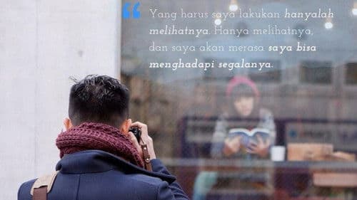 Winter in Tokyo Bild 1