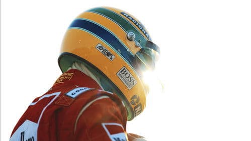 Senna Bild 7