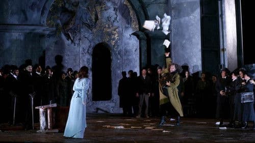 Otello - Teatro Real Madrid (Palumbo) Bild 2