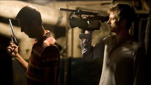 A Necessary Death Bild 1