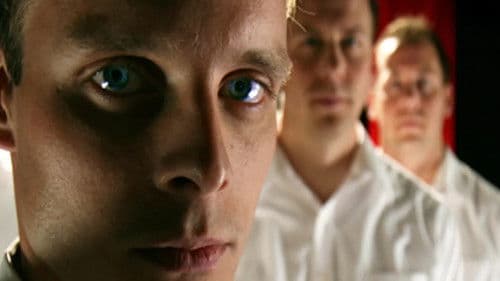 Nazi Mystery - Twins From Brazil Bild 1