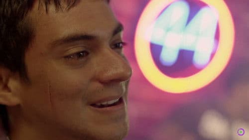 Django: Sangre de mi sangre Bild 6