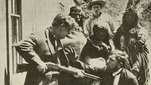 Broncho Billy Gets Square Bild 1