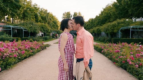 Treffen sich zwei Bild 1