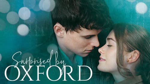 Surprised by Oxford Bild 4