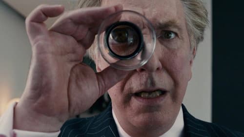 Gambit - Der Masterplan Bild 5